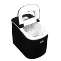 Portable ice maker LIN ICE PRO-B12 black