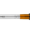 Set of Neo Tools bi-directional torque wrenches 1/4", 3/8", 1/2", 3 pieces