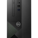 DELL Vostro 3710 i3-12100 SFF Intel® Core™ i3 8 GB DDR4-SDRAM 256 GB SSD Windows 11 Pro PC Black