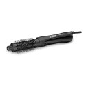 BaByliss Shape & Smooth Straightening brush Warm Black 800 W 78.7" (2 m)