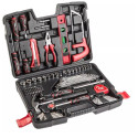 Top Tools 1/4", 3/8" tool set, 100 pieces
