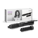 BaByliss Shape & Smooth Straightening brush Warm Black 800 W 78.7" (2 m)