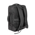 NATEC LAPTOP BACKPACK  CAMEL PRO 17.3"