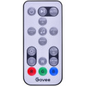 Govee RGB Bluetooth LED Backlight For TVs 46-60 Inches Smart strip light White