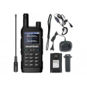 BAOFENG UV-17E WALKIE-TALKIE BLACK