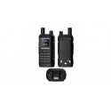 BAOFENG UV-17E WALKIE-TALKIE BLACK