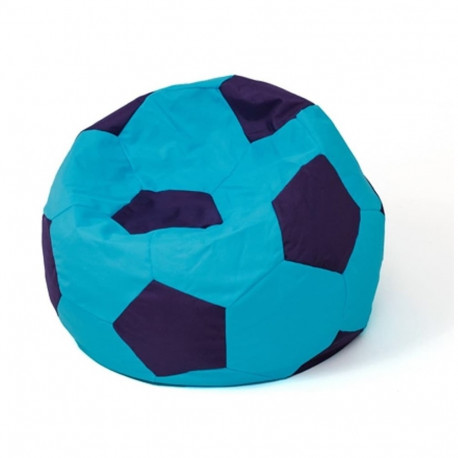 Jalgpalli Sako kott-tumb roheline-hall L 80 cm