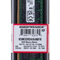 Kingston RDIMM 64GB DDR4 2Rx4 Micron F Rambus 3200MHz PC4-25600 KSM32RD4/64MFR