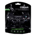 Esperanza EG106 Gaming Controller Joystick PC,Playstation 2,Playstation 3 Analogue / Digital USB 2.0