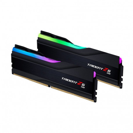 G.Skill Trident Z5 RGB F5-6800J3446F24GX2-TZ5RK memory module 96 GB 2 x 48 GB DDR5 6800 MHz