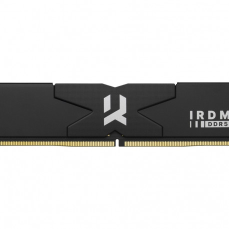 Goodram IRDM DDR5 IR-6400D564L32S/32GDC mälumoodul 32 GB 2 x 16 GB 6400 MHz