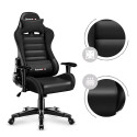 Huzaro HZ-Ranger 6.0 Black gaming chair for children