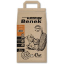 Certech cat litter Super Benek Corn 14L