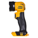 18V LAMP WITH ROTATING HEAD DCL040-XJ DEWALT