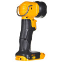 18V LAMP WITH ROTATING HEAD DCL040-XJ DEWALT