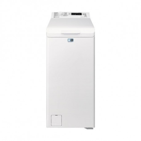 Electrolux EW2TN5261FP pealtlaetav pesumasin 6 kg 1200 p/min valge