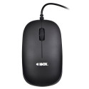 iBox klaviatuur + hiir IKMS606 USB 2.0 US