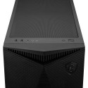 MSI arvutikorpus MPG Gungnir 300P Airflow