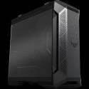 ASUS TUF Gaming GT501 Midi Tower Black
