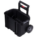 Kompl.skrzynek narzędz.Connect Rolling System KETER