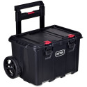 Set of 3 Stack "N "Roll boxes KETER