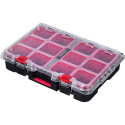 Set of 3 Stack "N "Roll boxes KETER