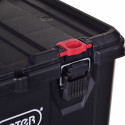 Set of 3 Stack "N "Roll boxes KETER