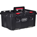 Set of 3 Stack "N "Roll boxes KETER