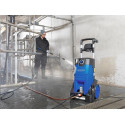 Nilfisk MC 3C-150/660 XT 230/1/50/16 EU pressure washer Compact Electric 660 l/h 3500 W Black, Blue