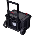 Set of 3 Stack "N "Roll boxes KETER