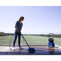 Nilfisk Core 140-8 PowerControl In-Hand PCA EU pressure washer Upright Electric 474 l/h 1800 W Blue