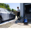 Nilfisk Core 140-8 PowerControl In-Hand PCA EU pressure washer Upright Electric 474 l/h 1800 W Blue