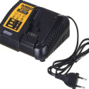 COMBO set 18V DCD796, DCG405 + 2x5,0Ah DCK208