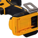 COMBO set 18V DCD796, DCG405 + 2x5,0Ah DCK208