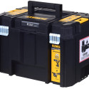 COMBO set 18V DCD796, DCG405 + 2x5,0Ah DCK208