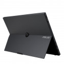 ASUS ZenScreen MB16AHT 39.6 cm (15.6") 1920 x 1080 pixels Full HD Touchscreen Black