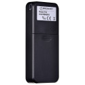 BACscan F-60 alcohol tester 0.00 - 4.00‰