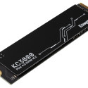 Kingston SSD KC3000 M.2 1024GB PCI Express 4.0 3D TLC NVMe
