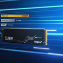 Kingston SSD KC3000 M.2 1024GB PCI Express 4.0 3D TLC NVMe