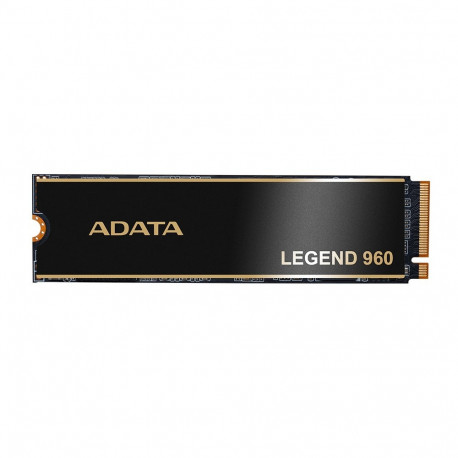 ADATA LEGEND 960 M.2 2 TB PCI Express 4.0 3D NAND NVMe