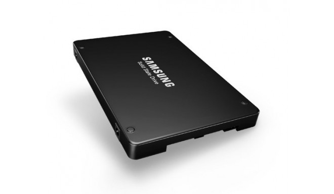 SSD Samsung PM1643a 1.92TB 2.5" SAS 12Gb/s MZILT1T9HBJR-00007 (DWPD 1)