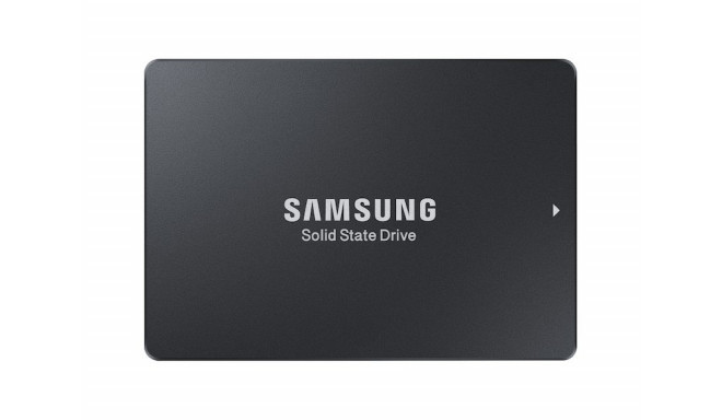 SSD Samsung PM893 480GB SATA 2.5" MZ7L3480HCHQ-00A07 (DWPD 1)