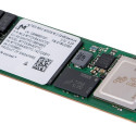 Micron 7400 MAX M.2 400 GB PCI Express 4.0 3D TLC NAND NVMe