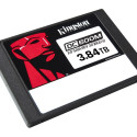 Kingston Technology 3840G DC600M (Mixed-Use) 2.5” Enterprise SATA SSD