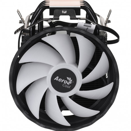 Aerocool PGS Rave 4 FRGB PWM 4P