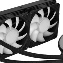 Aerocool Mirage L240 computer liquid cooling