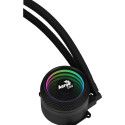 Aerocool Mirage L240 computer liquid cooling
