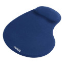 SAVIO MP-01NB mouse pad dark blue