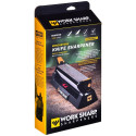 Work Sharp - diamond-ceramic sharpener