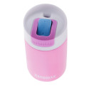 Kambukka Olympus Pink Kiss - thermal mug, 300 ml